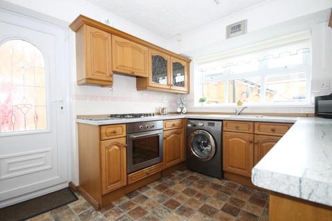 12 Conningsby Close, Hartlepool, TS25 2RF