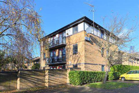 17 Undine Road, London, E14 9UW