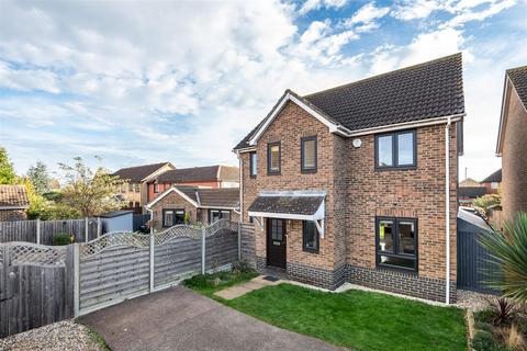 13 Bishops Road, Bedford, MK41 0SH