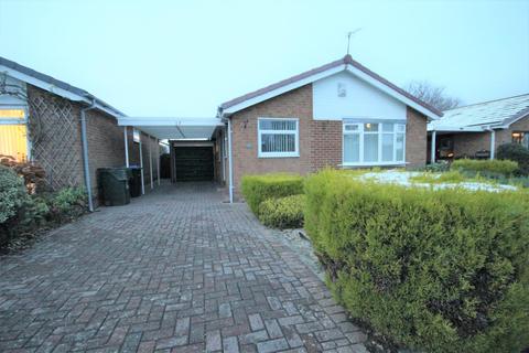 17 Lamonby Close, Nunthorpe, Middlesbrough, TS7 0QG