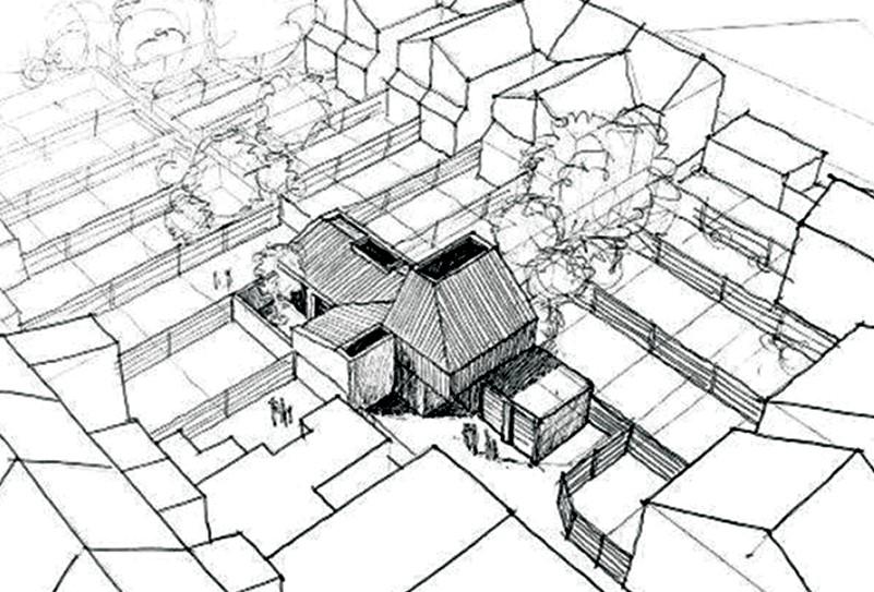 Artist's Impression