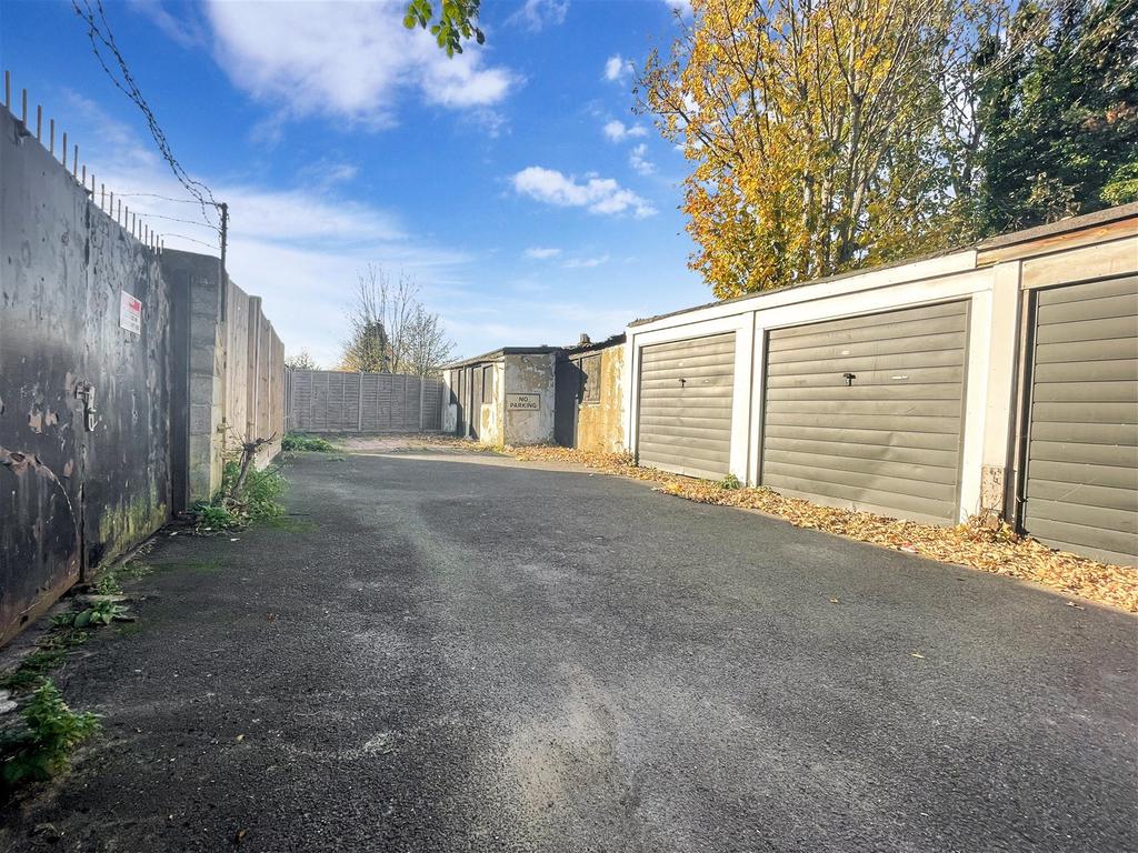 Garages