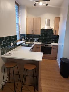 1 bedroom flat to rent - Boyds Entry Edinburgh EH1 1SY United Kingdom