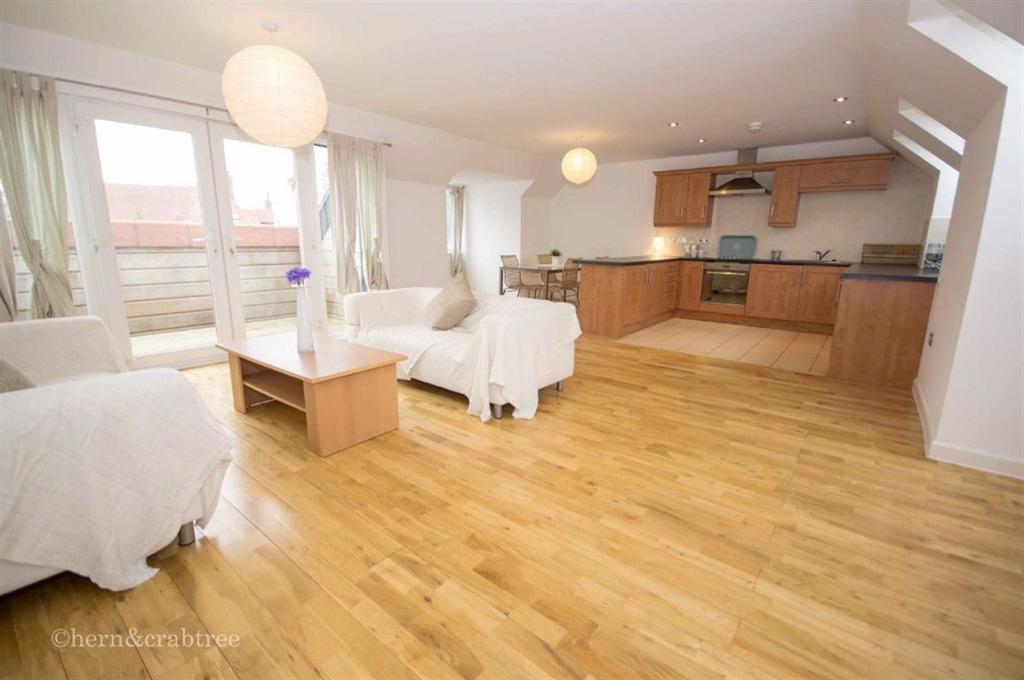 Woodley Court, Waterhall Road, Llandaff, Cardiff, CF5 2SR 2 bed