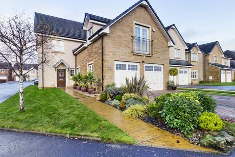 64 Gatehead Crescent, Bishopton, PA7 5QN