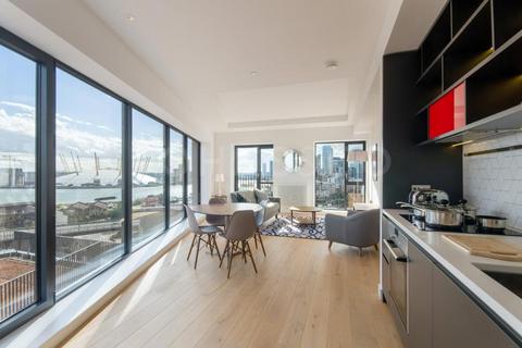 1 bedroom flat to rent, Java House, London City Island, E14