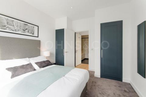 1 bedroom flat to rent, Java House, London City Island, E14