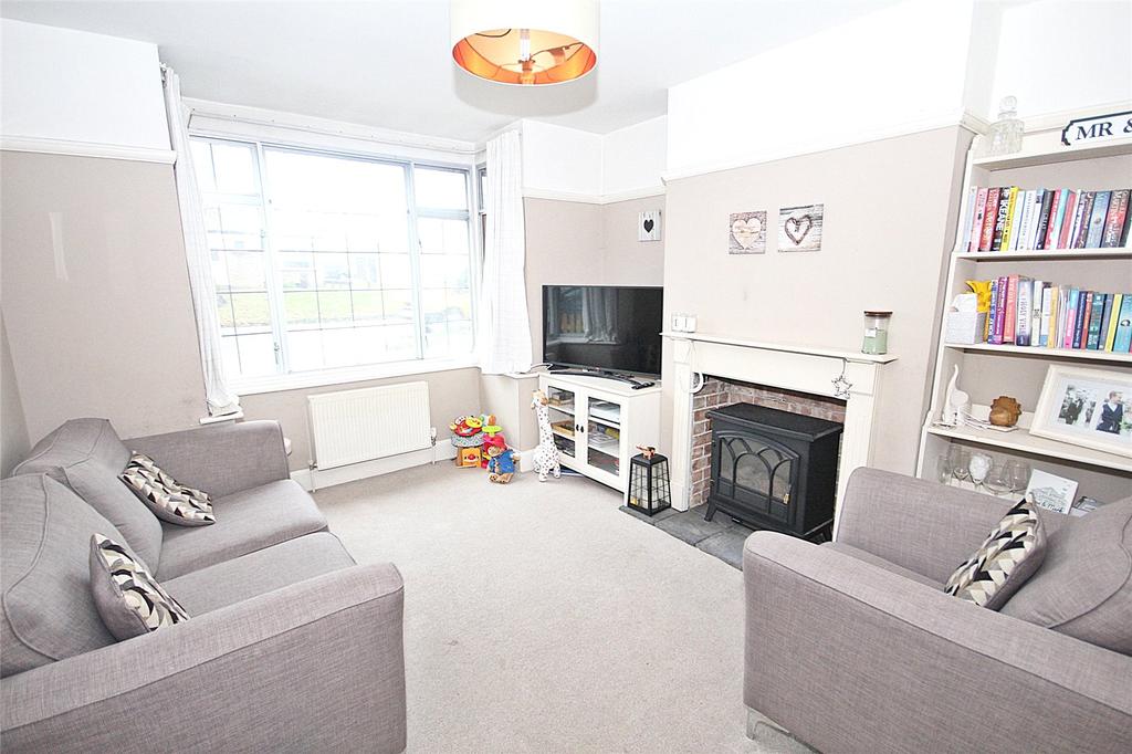 Steppingley Road, Flitwick, Bedfordshire, MK45 2 bed terraced house £