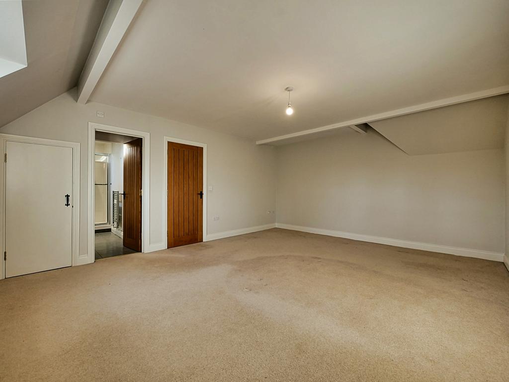 Bedroom 1 of 4
