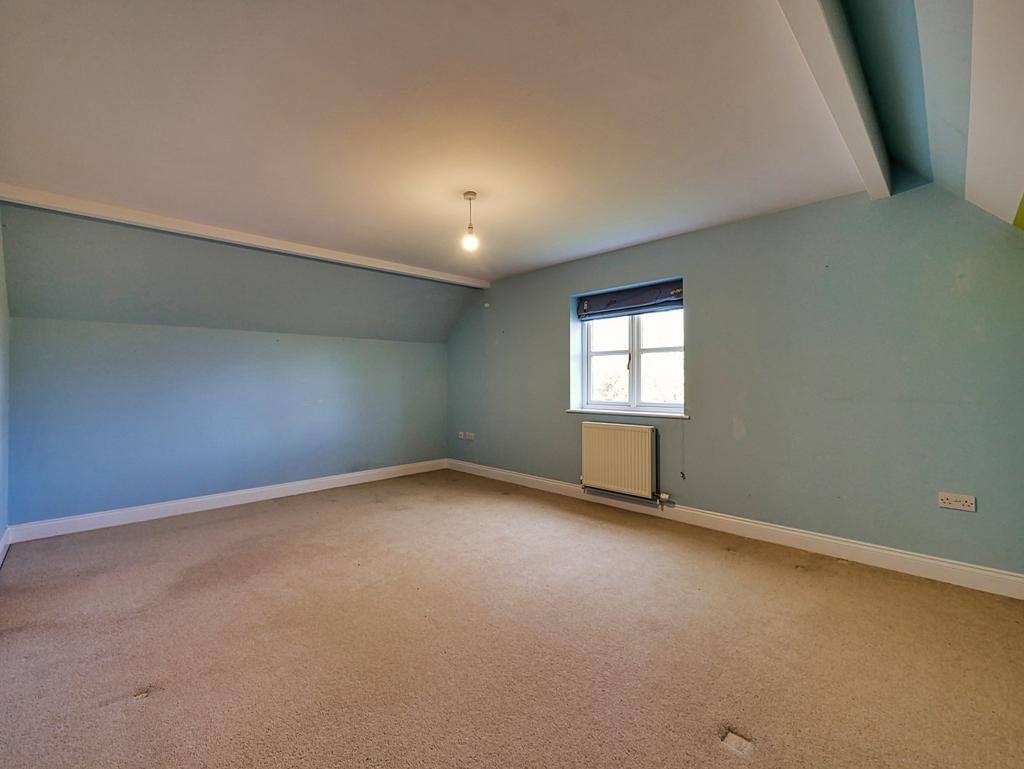 Bedroom 2 of 4
