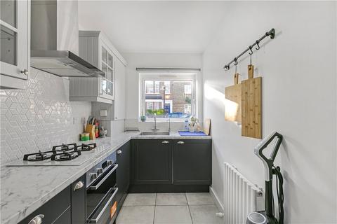 1 bedroom apartment for sale - Mayford Road, London, SW12