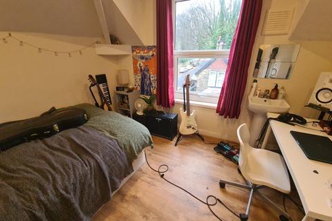 12 bedroom house to rent, Grosvenor Road, Leeds