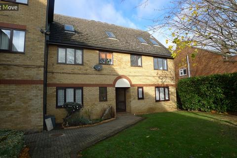 Phorpres Court, Peterborough, Cambridgeshire. PE2 9EL