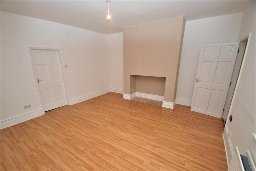 Greens Place, South Shields 1 bed flat £110,000