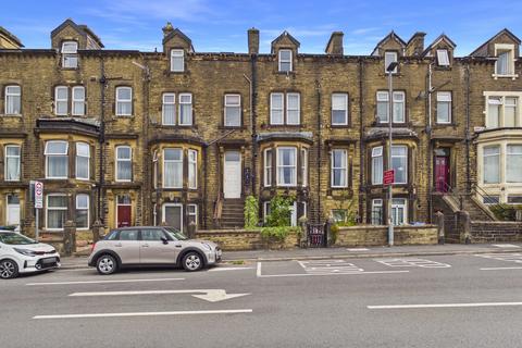 1 bed flat/apartment for rent in Highfield Terrace, Skipton, BD23