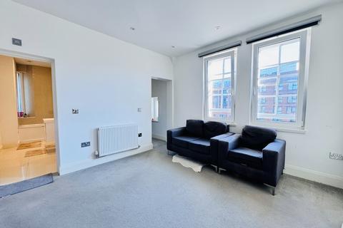 1 bedroom apartment to rent, Fire Station, 24 Sunbury Street, Woolwich, London, SE18 5LU