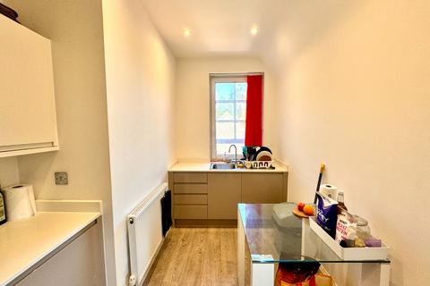 1 bedroom apartment to rent, Fire Station, 24 Sunbury Street, Woolwich, London, SE18 5LU