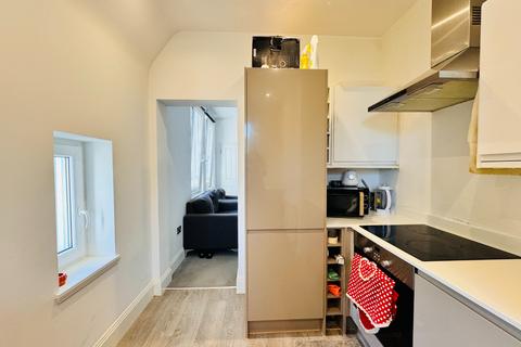 1 bedroom apartment to rent, Fire Station, 24 Sunbury Street, Woolwich, London, SE18 5LU