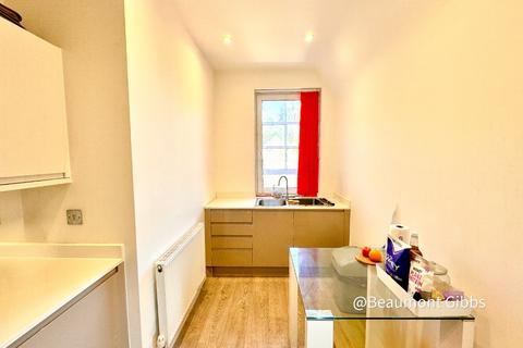 undefined, Fire Station, 24 Sunbury Street, Woolwich, London, SE18 5LU