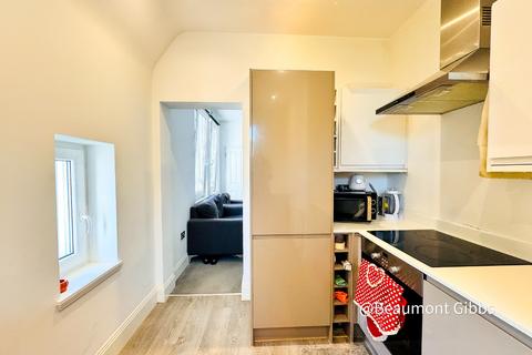 undefined, Fire Station, 24 Sunbury Street, Woolwich, London, SE18 5LU