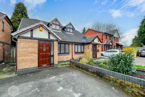 undefined, Sandyhills, Bolton, BL3 3EE