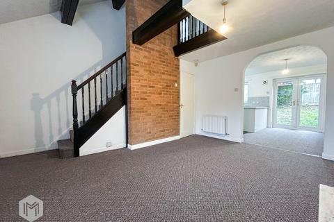 undefined, Sandyhills, Bolton, BL3 3EE