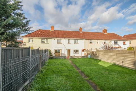 71 Marksbury Road, Bristol, BS3 5JY