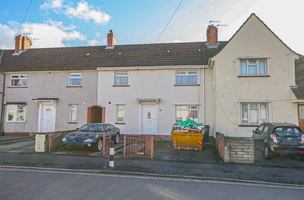 Marksbury Road, Bedminster, Bristol... 3 bed terraced house £325,000