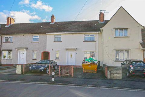 71 Marksbury Road, Bristol, BS3 5JY