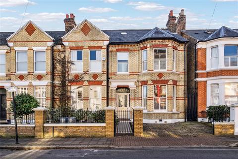6 bedroom semi-detached house to rent - Balham Park Road, SW12