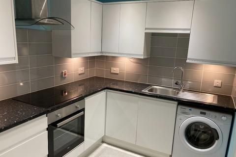 1 bedroom flat to rent, Milton Street, Abbeyhill, Edinburgh, EH8
