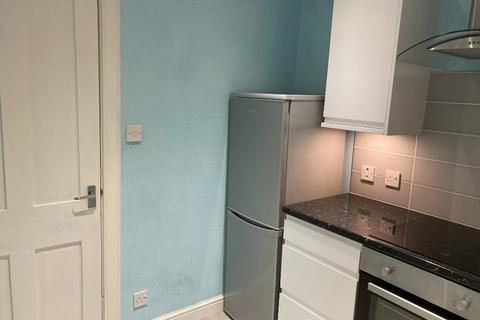 1 bedroom flat to rent, Milton Street, Abbeyhill, Edinburgh, EH8