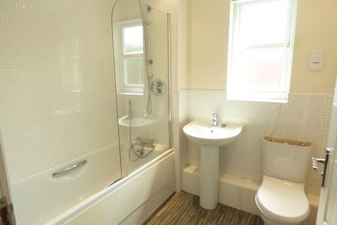2 bedroom flat for sale - Hawks Edge, West Moor, Newcastle upon Tyne, Tyne and Wear, NE12 7DR