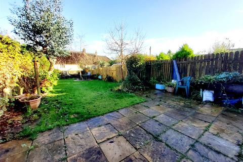 3 Tricks Terrace, Beaford, Winkleigh, EX19 8LP