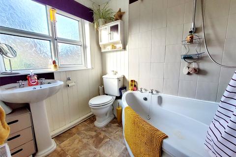3 Tricks Terrace, Beaford, Winkleigh, EX19 8LP