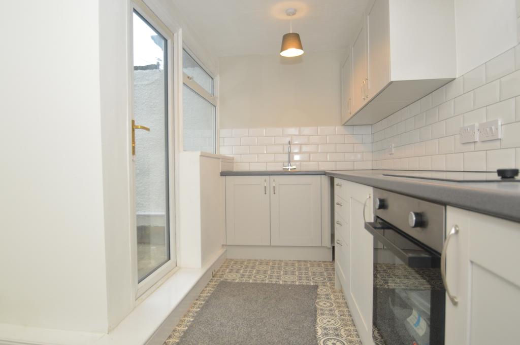 Thirlmere Street, Hartlepool, TS26 2 bed property £475 pcm (£110 pw)