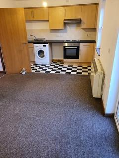 1 bedroom flat to rent, Drill Hall Road, Newport, Isle Of Wight. PO30 5AA