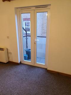 1 bedroom flat to rent, Drill Hall Road, Newport, Isle Of Wight. PO30 5AA