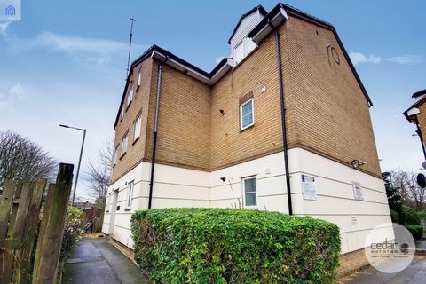 1 bedroom flat to rent - Brent Terrace, Cricklewood NW2