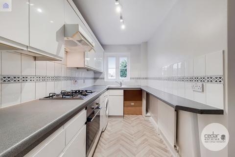 1 bedroom flat to rent - Brent Terrace, Cricklewood NW2
