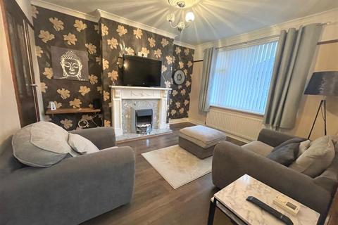 2 bedroom flat for sale - Balkwell Avenue, North Shields, Tyne & Wear, NE29 7DH