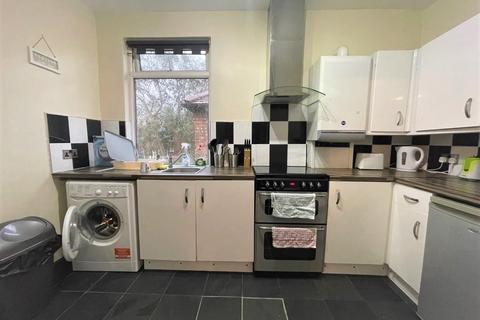 2 bedroom flat for sale - Balkwell Avenue, North Shields, Tyne & Wear, NE29 7DH