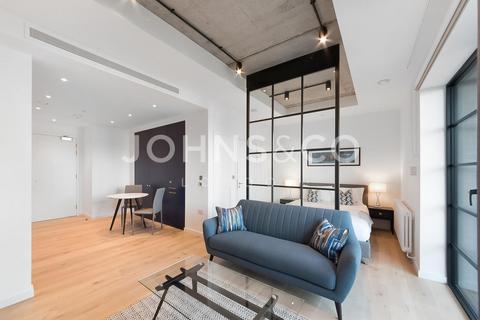 Dulke House, Goodluck Hope, London, E14