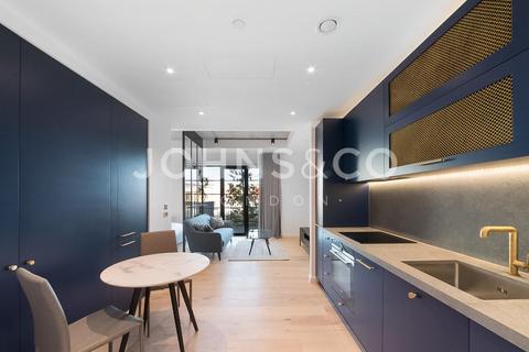 undefined, Dulke House, Goodluck Hope, London, E14