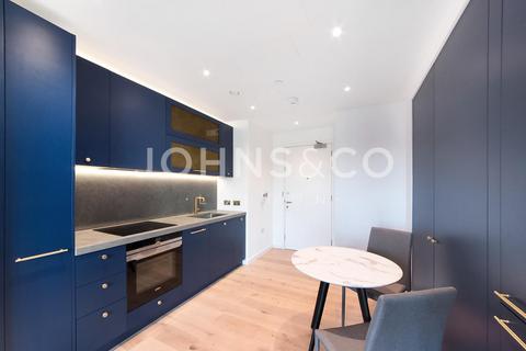 undefined, Dulke House, Goodluck Hope, London, E14