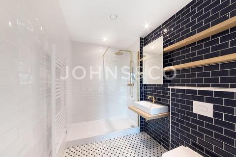 undefined, Dulke House, Goodluck Hope, London, E14