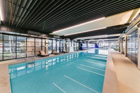 undefined, Dulke House, Goodluck Hope, London, E14