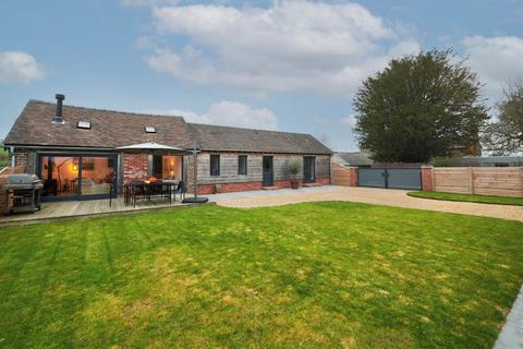 2 bedroom barn conversion for sale, Crowsmoor Farm, Aston-on-clun, Shropshire