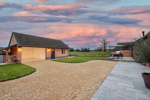 2 bedroom barn conversion for sale, Crowsmoor Farm, Aston-on-clun, Shropshire