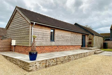 2 bedroom barn conversion for sale, Crowsmoor Farm, Aston-on-clun, Shropshire